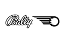 Bally Pinball Machines